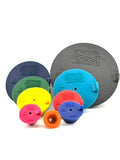 Pipe Silicone Purge Plugs (Pack of 2)
