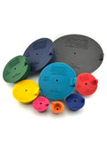 Pipe Silicone Purge Plugs (Pack of 2)