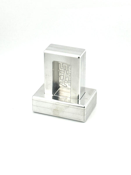 1,2,3 Blocks (pack of 2)