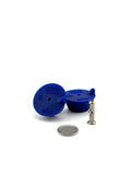 Pipe Silicone Purge Plugs (Pack of 2)