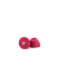 Pipe Silicone Purge Plugs (Pack of 2)