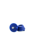 Pipe Silicone Purge Plugs (Pack of 2)