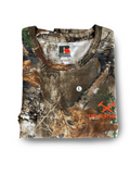 TIG Aesthetics Realtree Edge® T-Shirt (GiveAway)