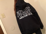 TIG AESTHETICS "CLASSIC" HOODIE