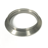 2" Titanium V-Band Flange (Female)