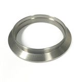 2" Titanium V-Band Flange (Male)