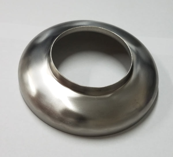 2.5" Titanium Muffler End Cap