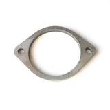 Titanium 2 Bolt Exhaust Flange