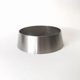 4.5" to 5" Titanium Transition Reducer 1.1875" OAL - .039"/1mm