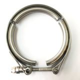 5" Stainless Steel V-Band Clamp