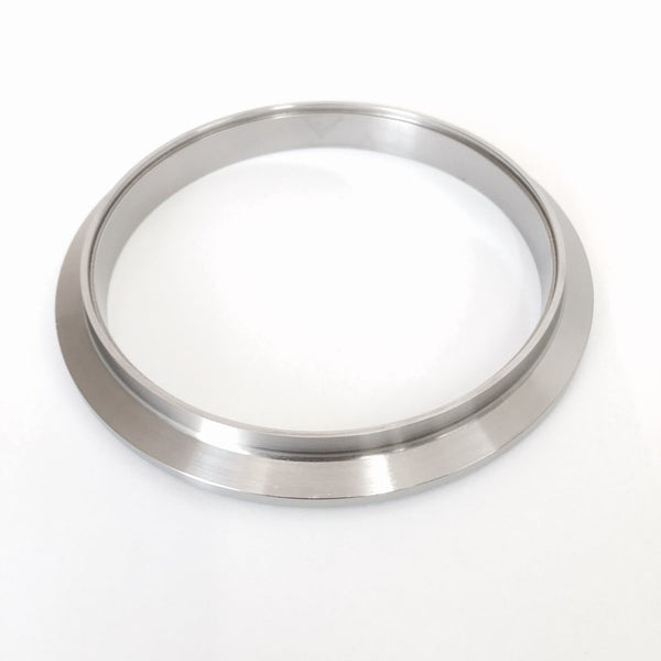 Titanium Universal V-Band Flange (Male/Female)