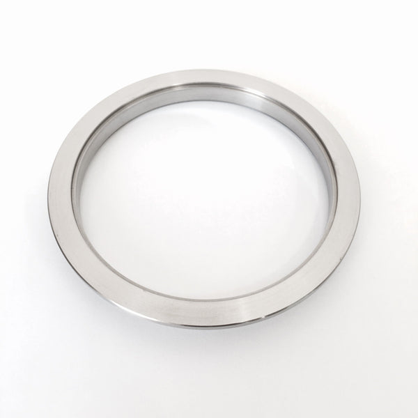 5" Titanium V-Band Flange (Female)