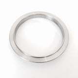 4" Titanium V-Band Flange (Male)