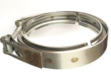 4" Stainless Steel V-Band Clamp