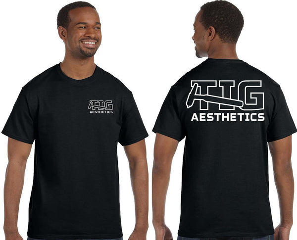 TIG AESTHETICS "CLASSIC" T-SHIRT