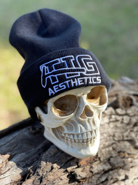 TIG Aesthetics Beanie Hat