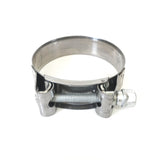 Mikalor - Supra W2 37mm-40mm Stainless Steel Band Clamp