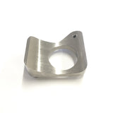 Denso Circular Titanium MAF Flange 08+