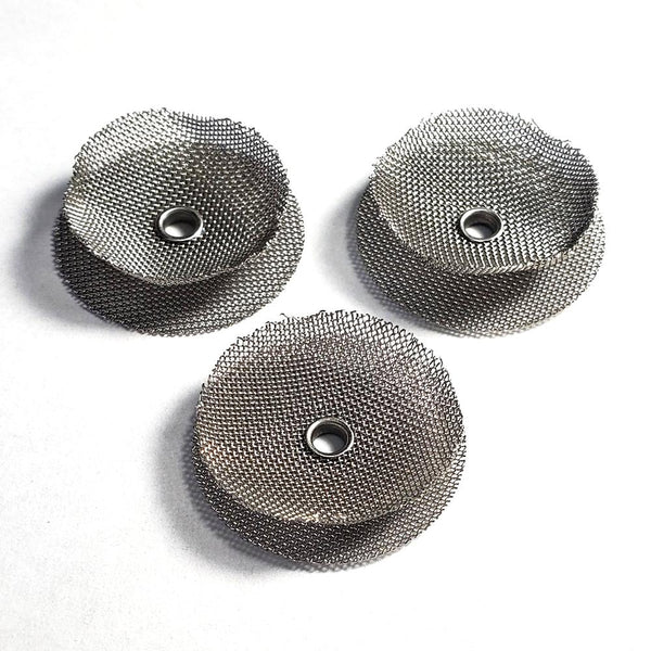 Furick MooseKnuckle14 Diffusers 3/32in-2.4mm MK14D3332 (3 pack)