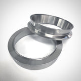 Garrett/Honeywell GT42-GT45 Titanium Turbine Outlet Flange