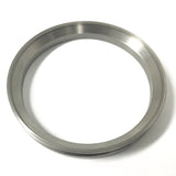 Precision Turbo T5/T6 Large Frame Titanium Turbine Outlet Flange (Fits PT91 thru PT118)