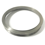 Precision Turbo T5/T6 Large Frame Titanium Turbine Outlet Flange (Fits PT91 thru PT118)