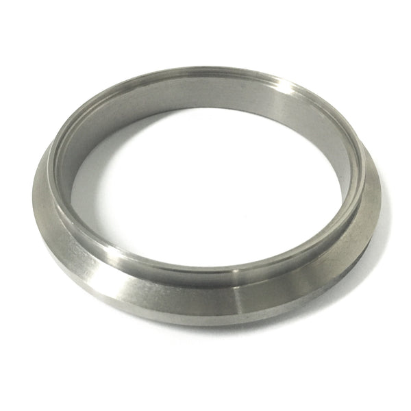 Xona Rotor XR 61/56 - XR 95/67 Titanium Turbine Outlet Flange