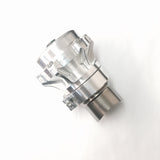 Tial 50mm Titanium Blow Off Valve Flange