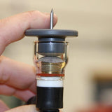 Screen Installation Tool for Furick Cups