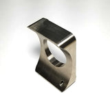 Denso Circular Titanium Large MAF Flange 2008-2015