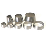 Transition Reducer Cones