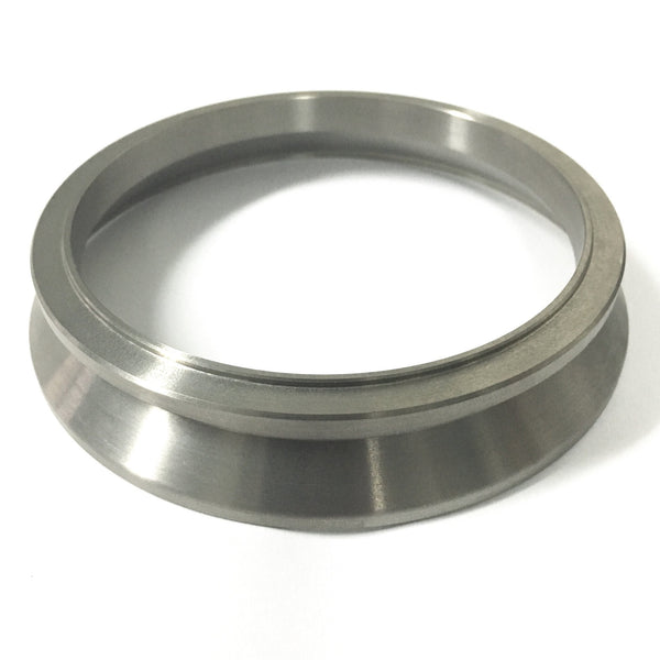 Precision Turbo Pro-Mod Titanium Turbine Outlet Flange