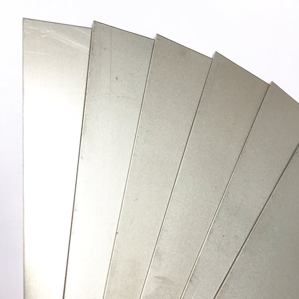 Titanium CP1 Sheet