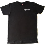 Ticon Titanium Innovation Short Sleeve T-Shirt