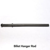 Titanium Exhaust Hanger Rod