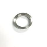 Turbosmart 50mm Titanium Wastegate Outlet Flange
