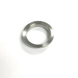 Turbosmart 60mm Titanium Wastegate Outlet Flange