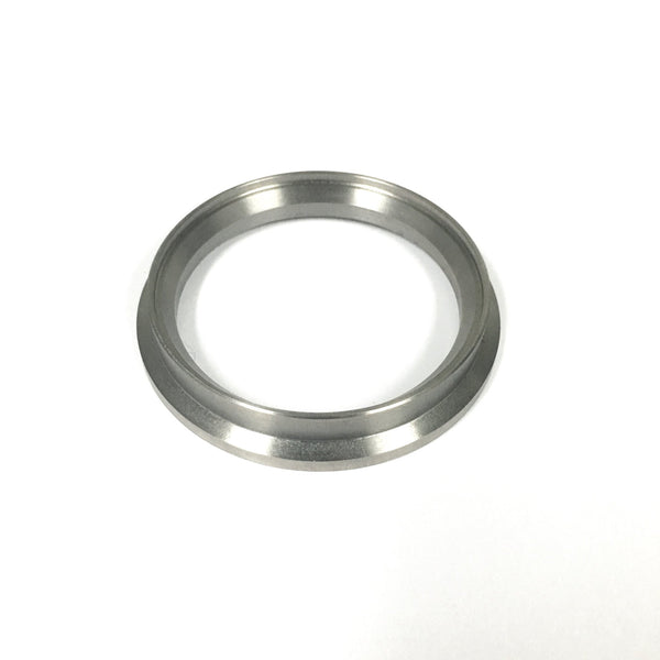 Tial 60mm Titanium Wastegate Outlet Flange