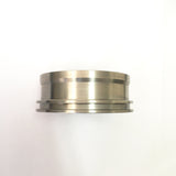 2.5" Titanium Vanjen Flange