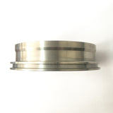 3.5" Titanium Vanjen Flange