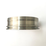 3" Titanium Vanjen Flange