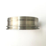 Titanium Vanjen Weld Ferrule