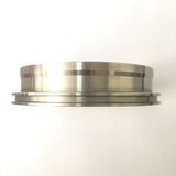 4" Titanium Vanjen Flange