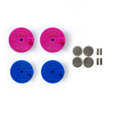 HEADER TUBE SET