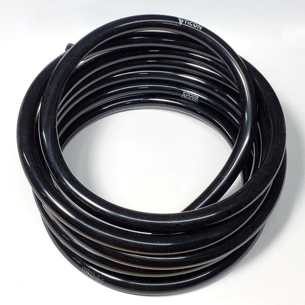 TIG AESTHETICS SILICONE ARGON HOSE (.250" X 10')