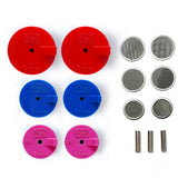 TURBO MANIFOLD SET