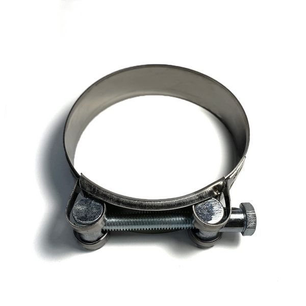 Mikalor W2 Stainless Hose Clamp