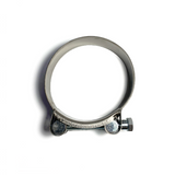 Mikalor W2 Stainless Slip Joint Clamp