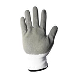 Fabrication Basics Nitrile Coated Nylon Gloves - 10 Pack