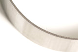 4.5″ Titanium Pie Cut  – 1.37D Loose Radius – 1mm/.039" Wall – 5 Pack (45°total)